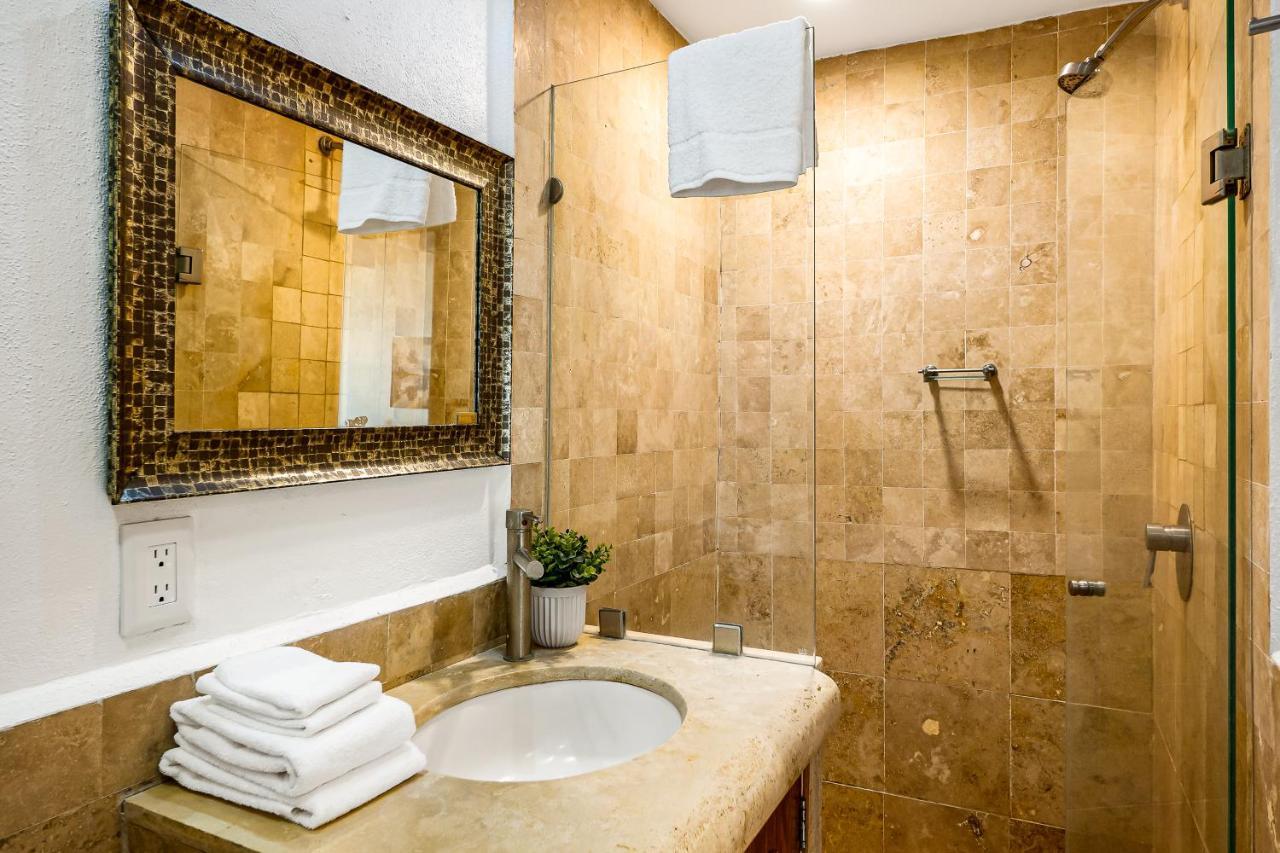 Pb4 Nitta Apartment Nuevo Vallarta Exterior photo