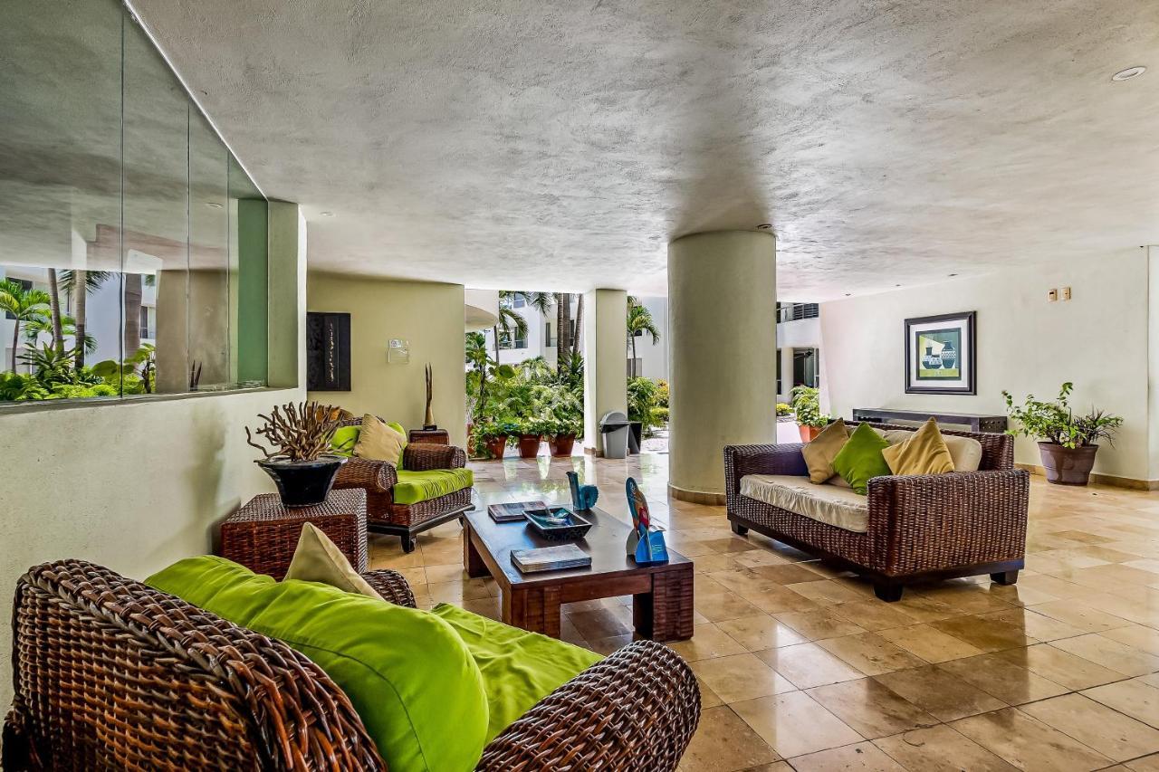 Pb4 Nitta Apartment Nuevo Vallarta Exterior photo