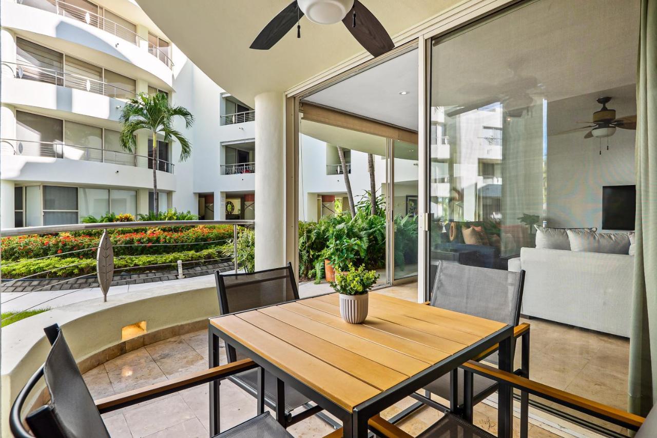 Pb4 Nitta Apartment Nuevo Vallarta Exterior photo