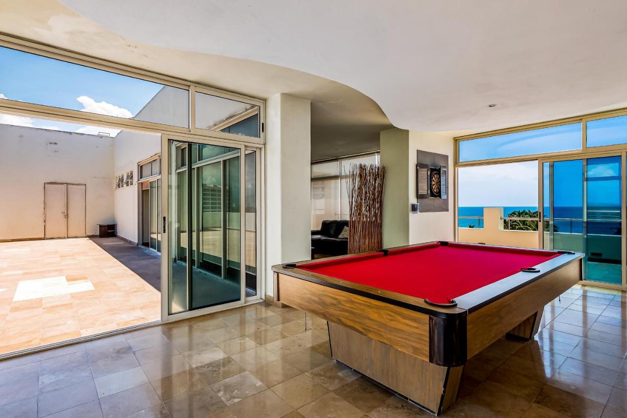 Pb4 Nitta Apartment Nuevo Vallarta Exterior photo